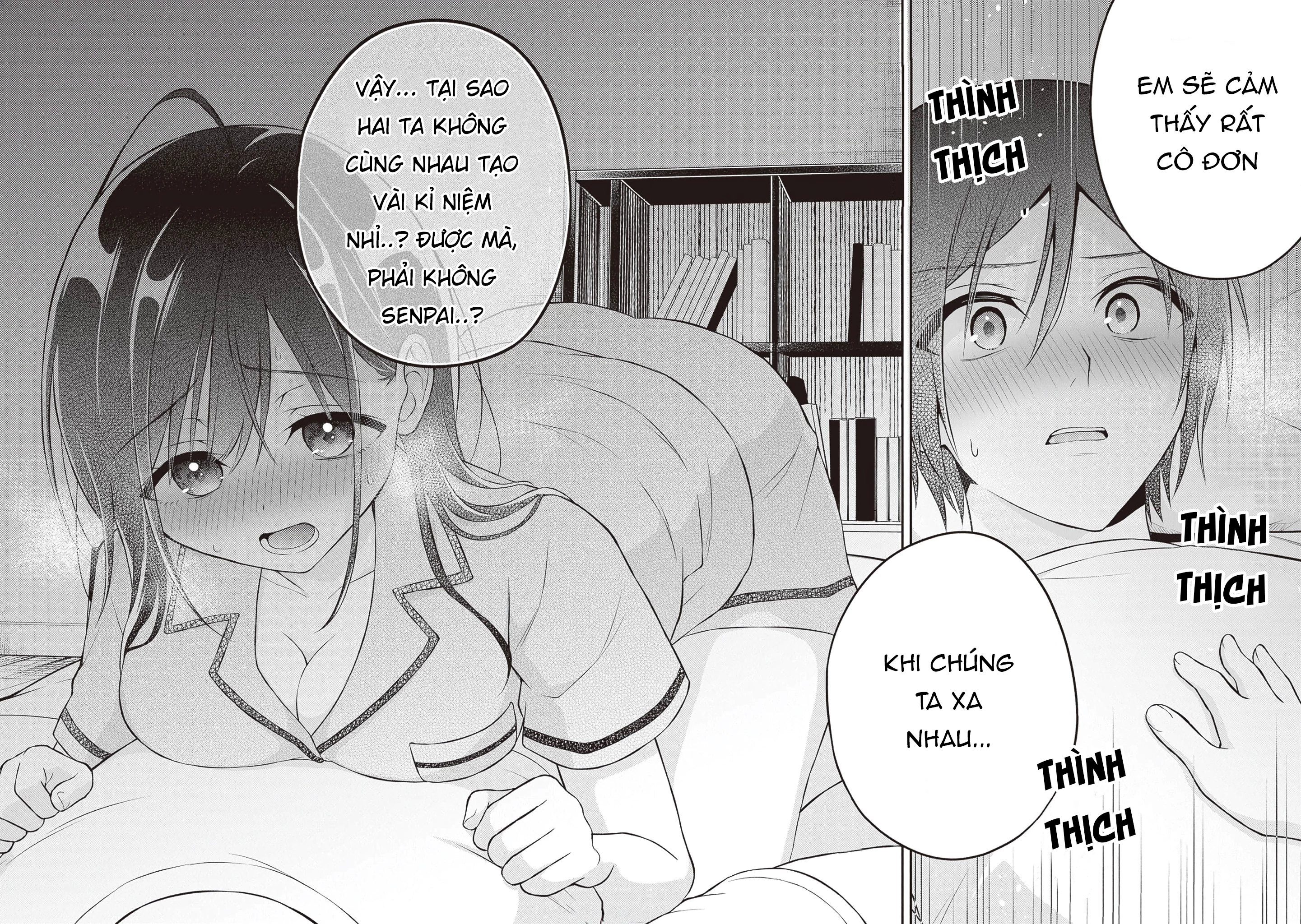 Yuujin Ni 500 Yen Kashitara Shakkin No Kata Ni Imouto Wo Yokoshitekita No Dakeredo, Ore Wa Ittai Dou Chapter 15 - 28