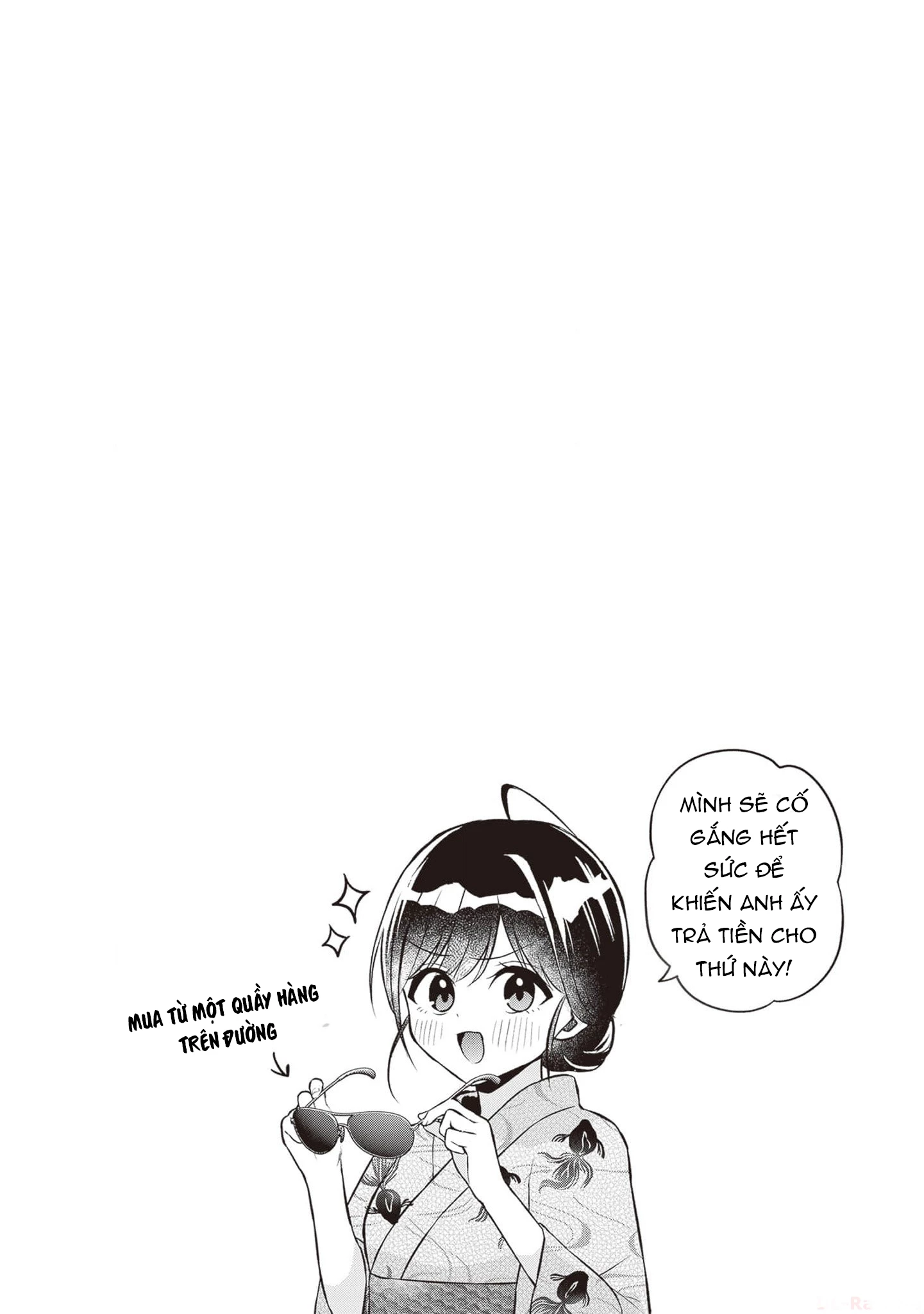 Yuujin Ni 500 Yen Kashitara Shakkin No Kata Ni Imouto Wo Yokoshitekita No Dakeredo, Ore Wa Ittai Dou Chapter 15 - 29