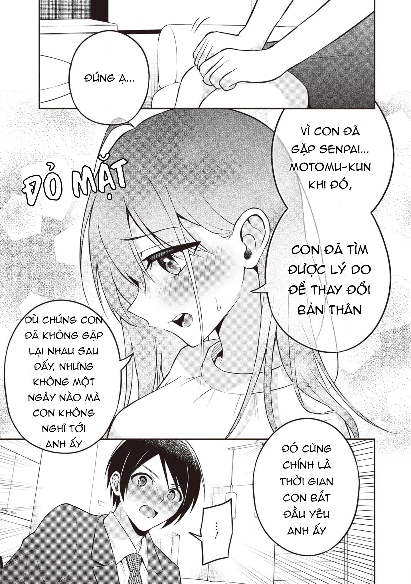 Yuujin Ni 500 Yen Kashitara Shakkin No Kata Ni Imouto Wo Yokoshitekita No Dakeredo, Ore Wa Ittai Dou Chapter 16 - 18
