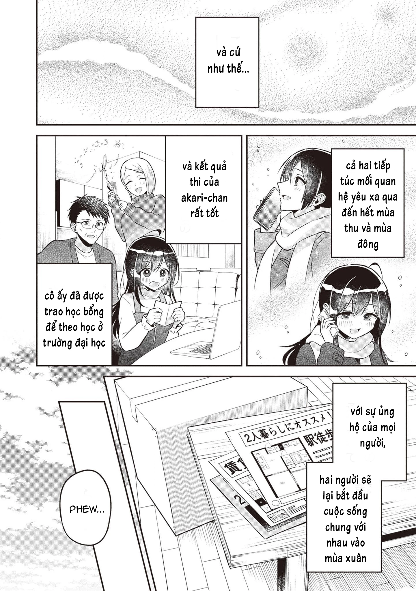 Yuujin Ni 500 Yen Kashitara Shakkin No Kata Ni Imouto Wo Yokoshitekita No Dakeredo, Ore Wa Ittai Dou Chapter 16 - 23