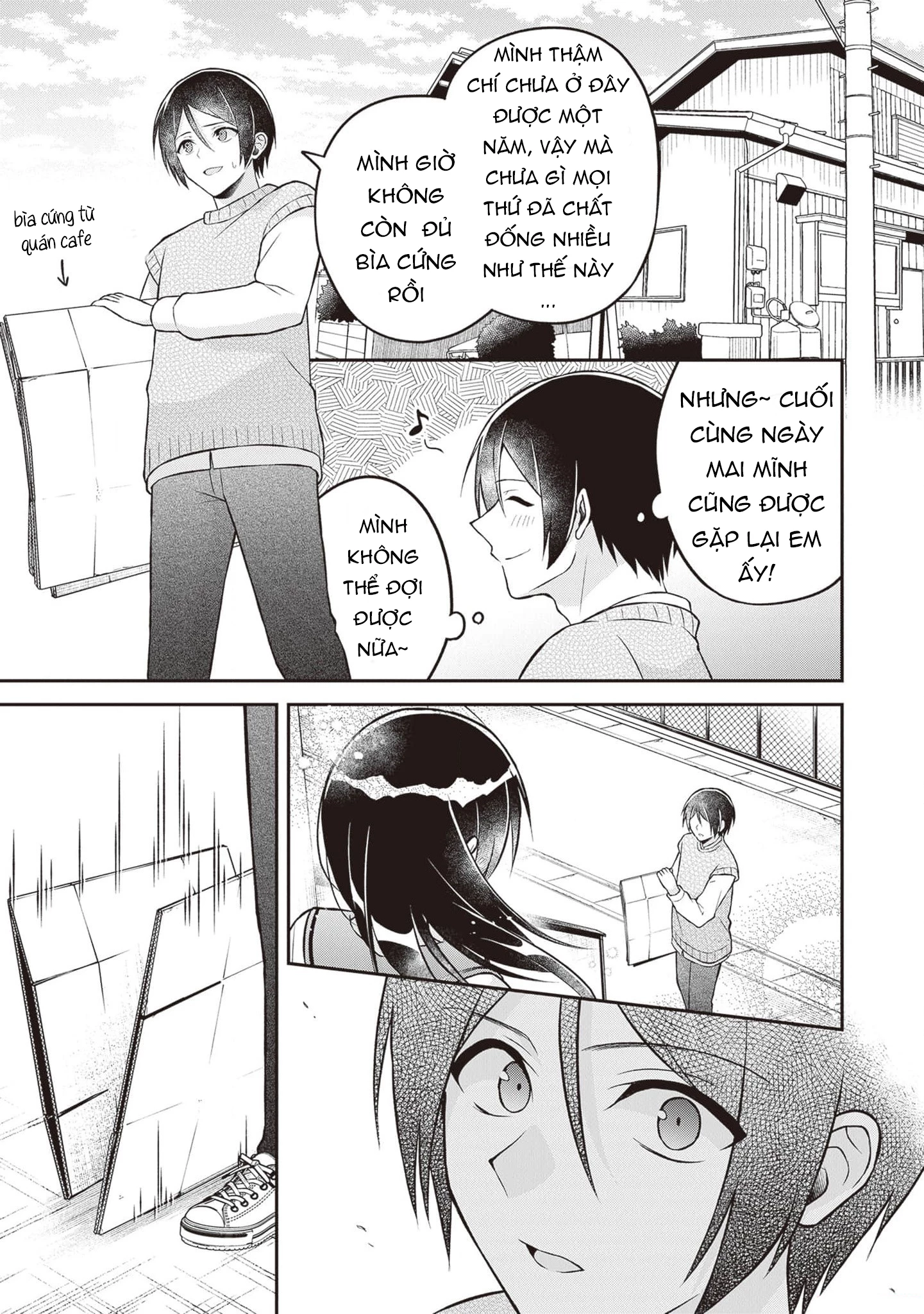 Yuujin Ni 500 Yen Kashitara Shakkin No Kata Ni Imouto Wo Yokoshitekita No Dakeredo, Ore Wa Ittai Dou Chapter 16 - 24