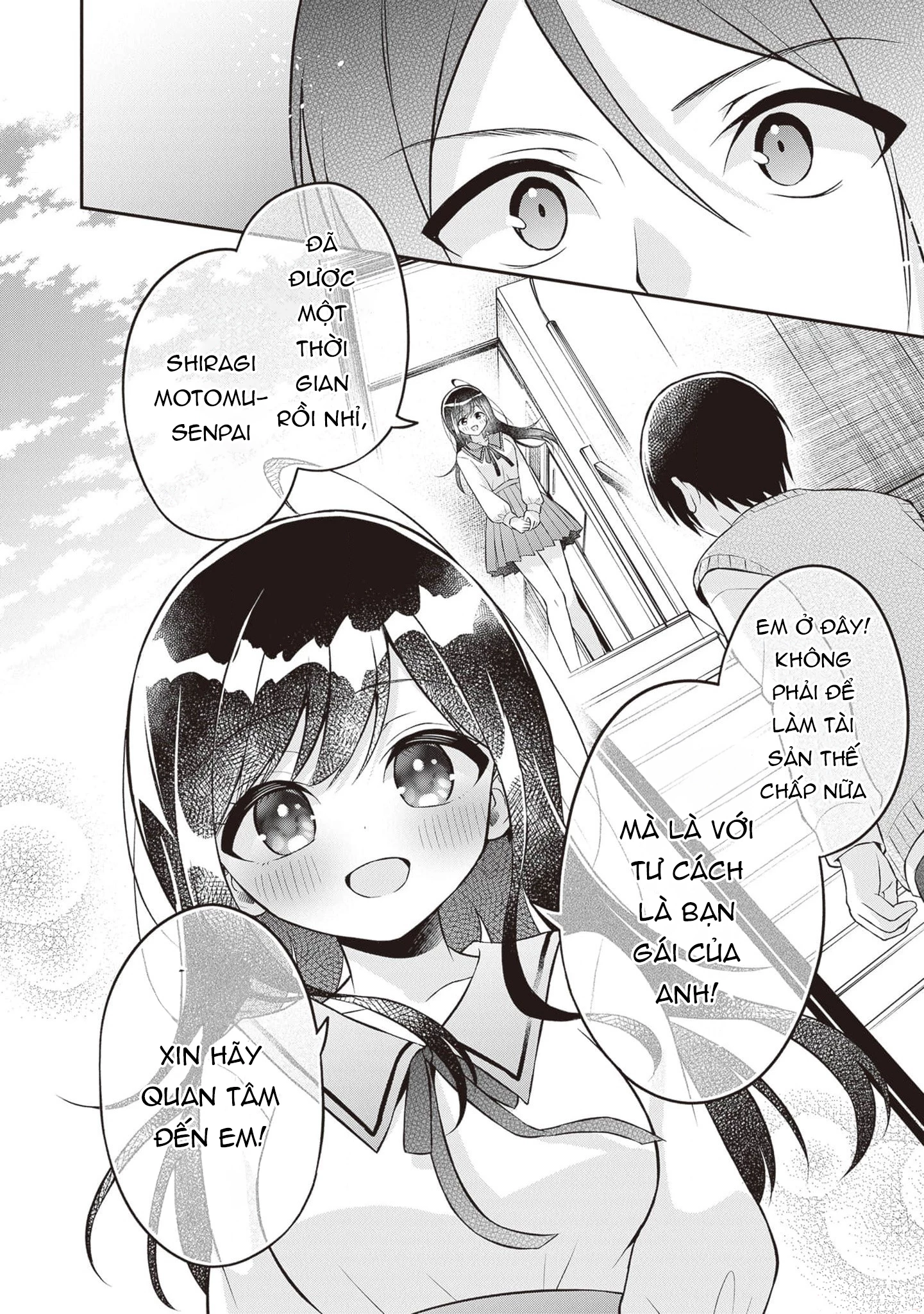 Yuujin Ni 500 Yen Kashitara Shakkin No Kata Ni Imouto Wo Yokoshitekita No Dakeredo, Ore Wa Ittai Dou Chapter 16 - 25