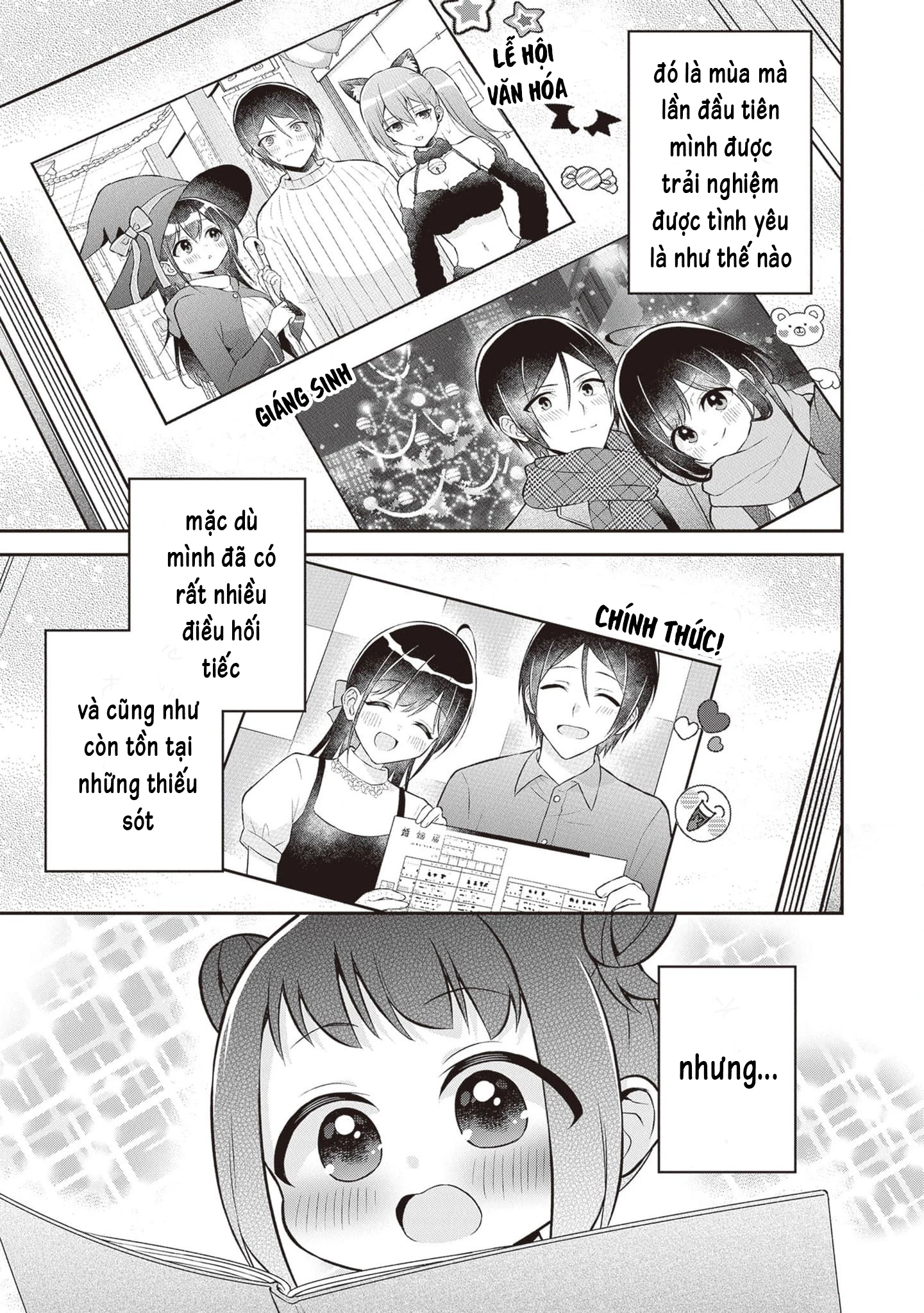 Yuujin Ni 500 Yen Kashitara Shakkin No Kata Ni Imouto Wo Yokoshitekita No Dakeredo, Ore Wa Ittai Dou Chapter 16 - 34