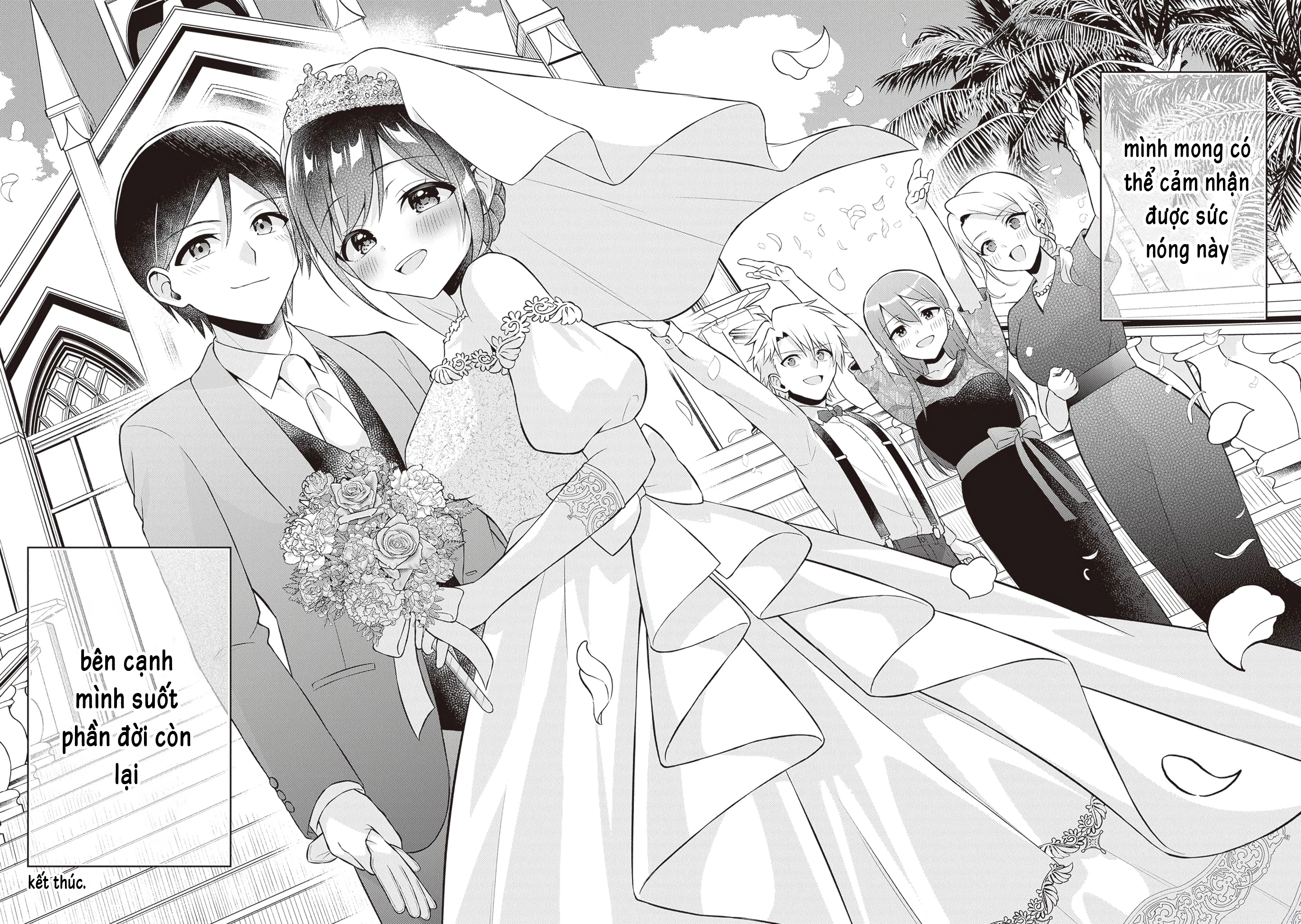 Yuujin Ni 500 Yen Kashitara Shakkin No Kata Ni Imouto Wo Yokoshitekita No Dakeredo, Ore Wa Ittai Dou Chapter 16 - 35