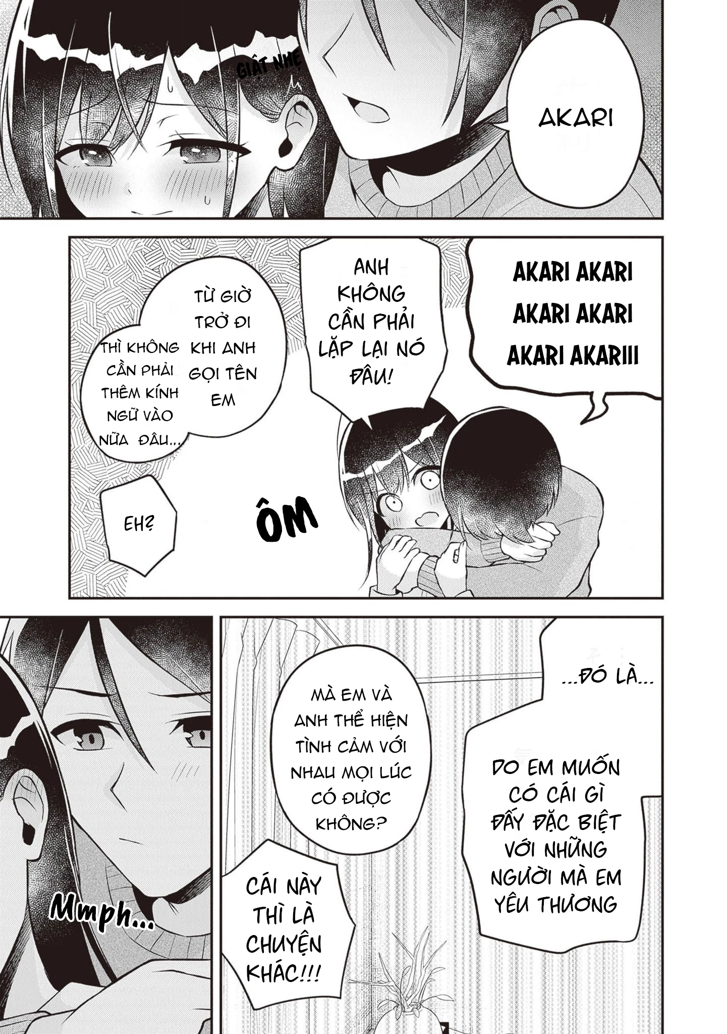 Yuujin Ni 500 Yen Kashitara Shakkin No Kata Ni Imouto Wo Yokoshitekita No Dakeredo, Ore Wa Ittai Dou Chapter 16.5 - 7