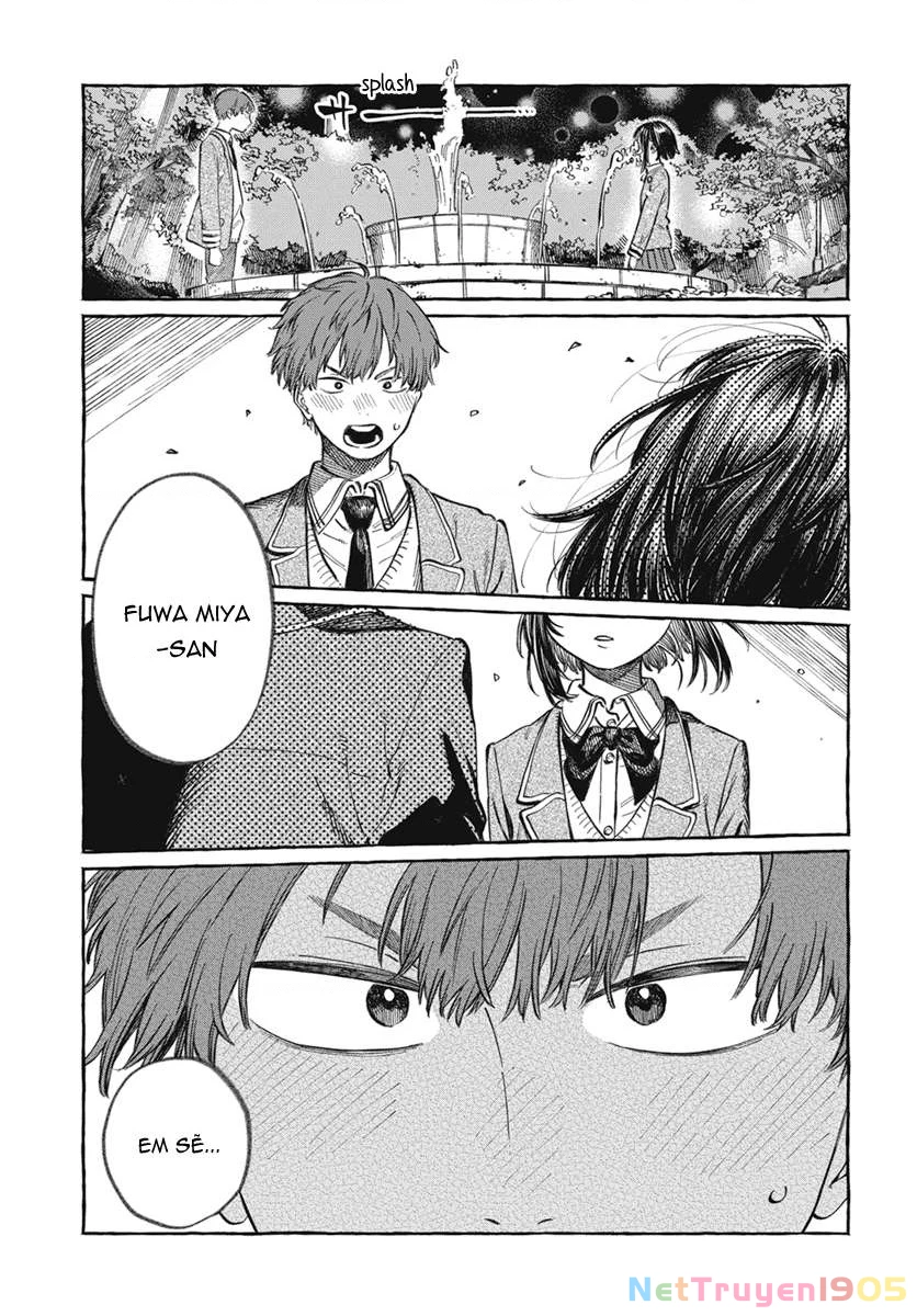 Boku No Suki Na Hito Ga Suki Na Hito Chapter 1 - 2