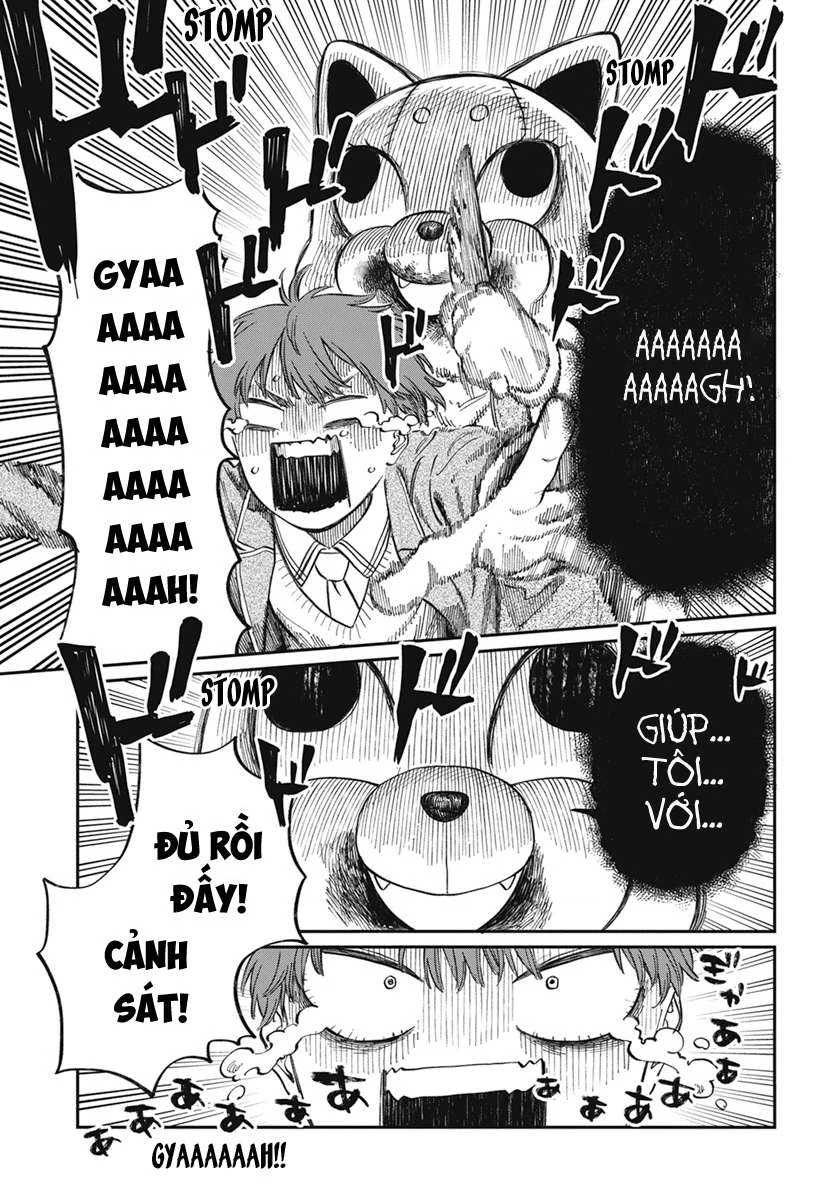 Boku No Suki Na Hito Ga Suki Na Hito Chapter 1 - 10