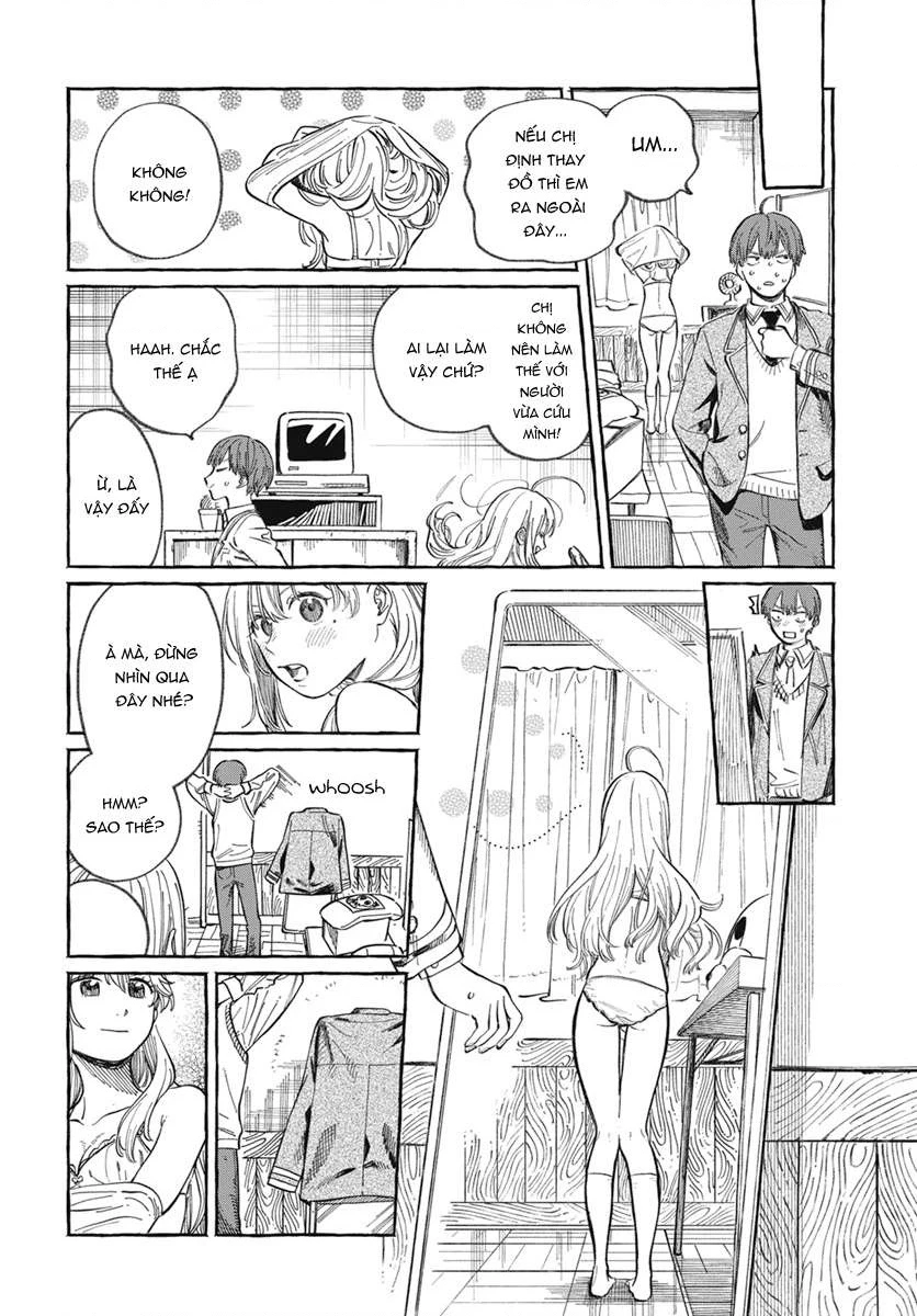 Boku No Suki Na Hito Ga Suki Na Hito Chapter 1 - 15