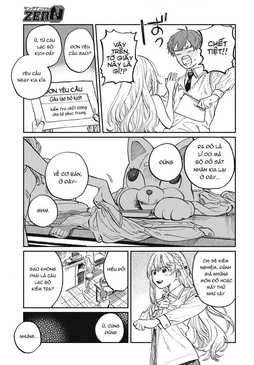 Boku No Suki Na Hito Ga Suki Na Hito Chapter 1 - 18