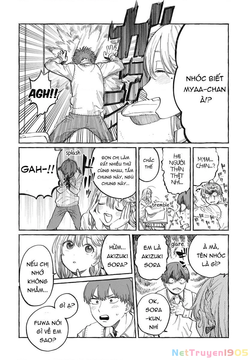 Boku No Suki Na Hito Ga Suki Na Hito Chapter 1 - 23