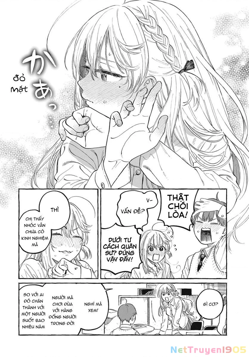 Boku No Suki Na Hito Ga Suki Na Hito Chapter 1 - 27