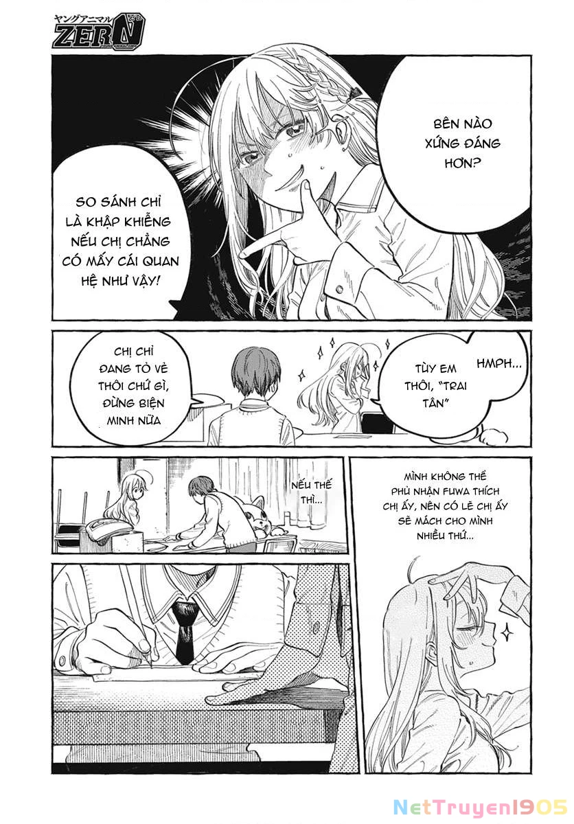 Boku No Suki Na Hito Ga Suki Na Hito Chapter 1 - 28