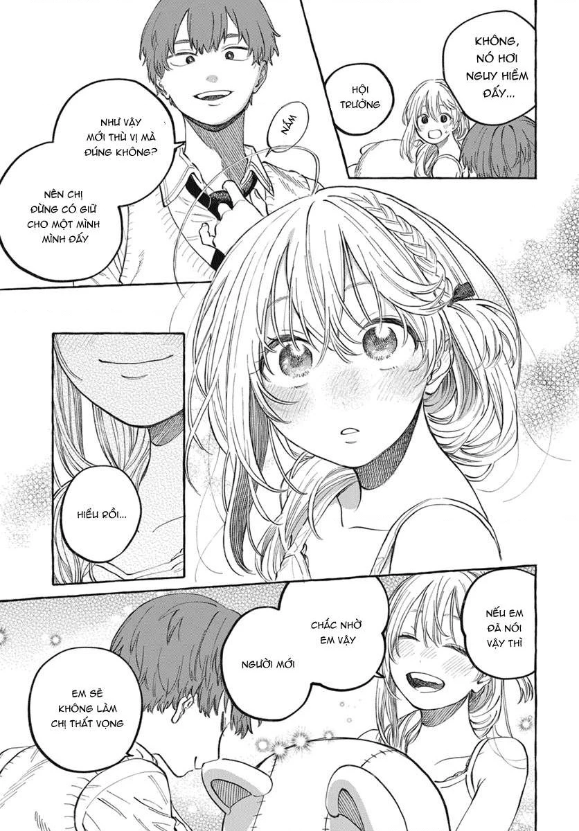 Boku No Suki Na Hito Ga Suki Na Hito Chapter 1 - 34