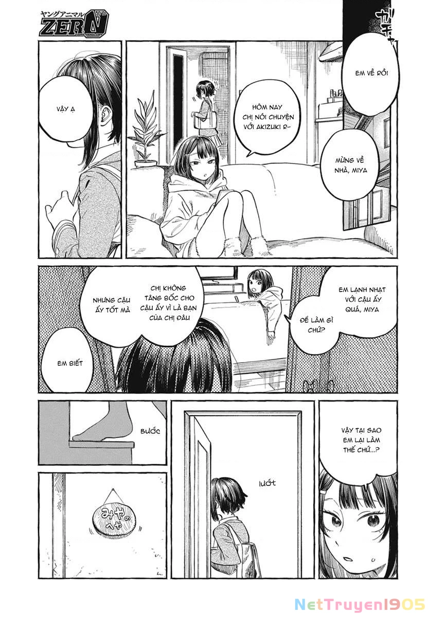Boku No Suki Na Hito Ga Suki Na Hito Chapter 1 - 38