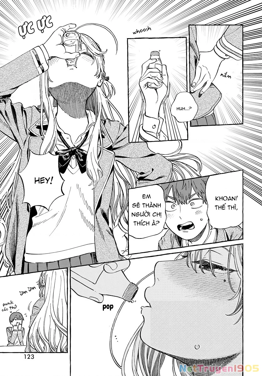 Boku No Suki Na Hito Ga Suki Na Hito Chapter 2 - 9