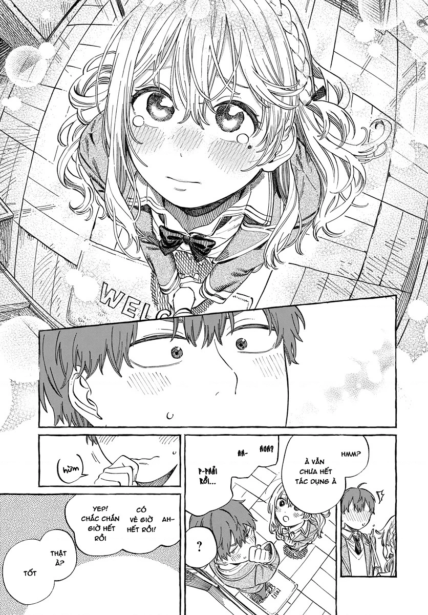 Boku No Suki Na Hito Ga Suki Na Hito Chapter 2 - 22