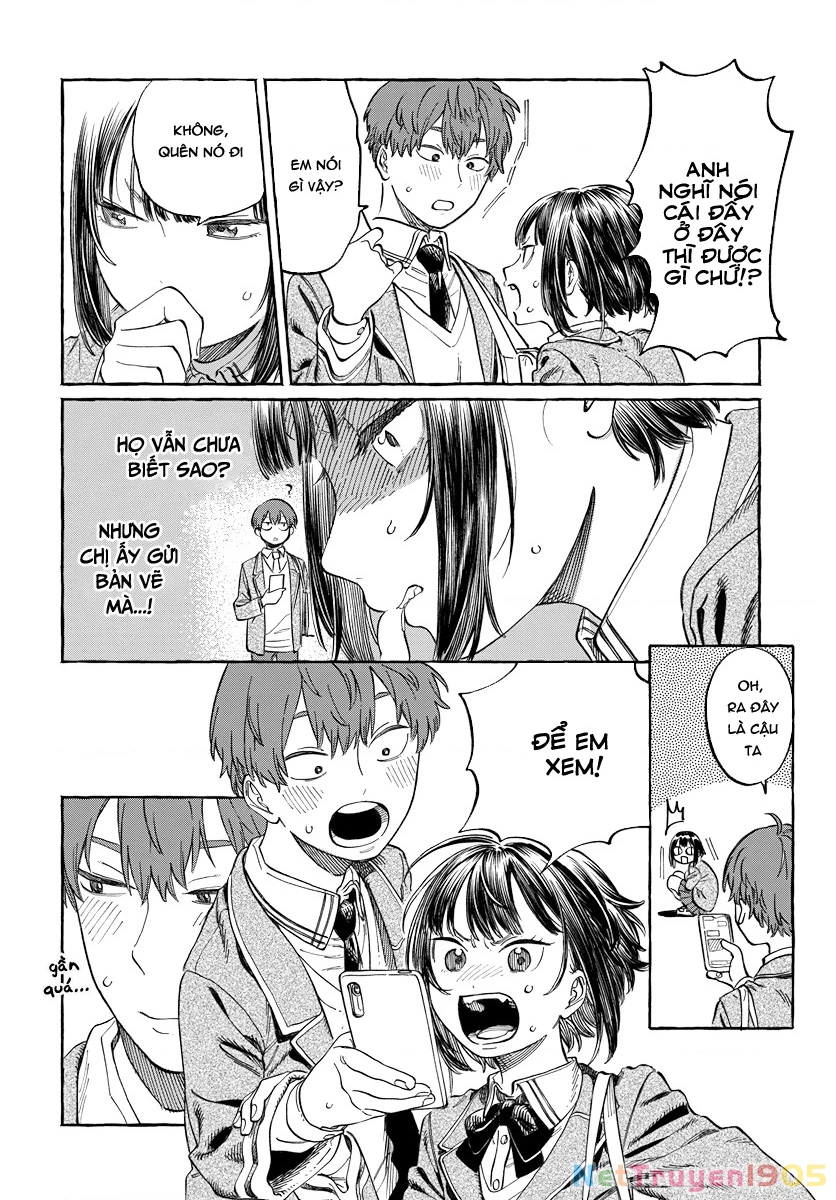 Boku No Suki Na Hito Ga Suki Na Hito Chapter 2 - 29