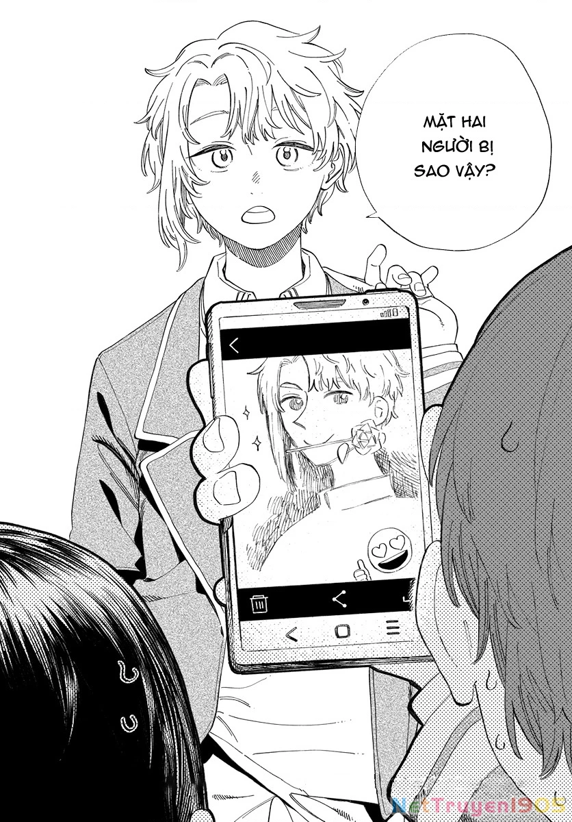 Boku No Suki Na Hito Ga Suki Na Hito Chapter 2 - 31