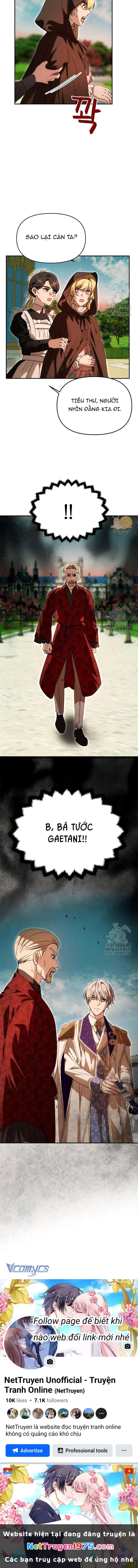 Chỉ Cần Một Người Chồng Là Đủ Chapter 12 - 6