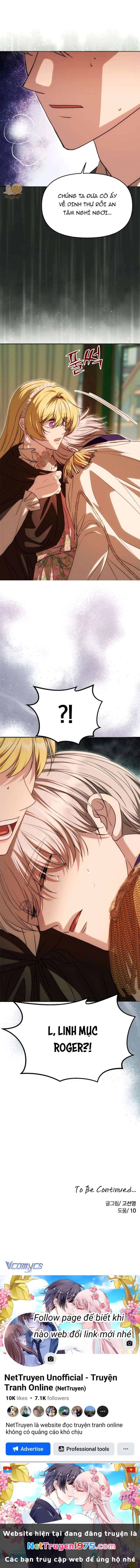 Chỉ Cần Một Người Chồng Là Đủ Chapter 13 - 6