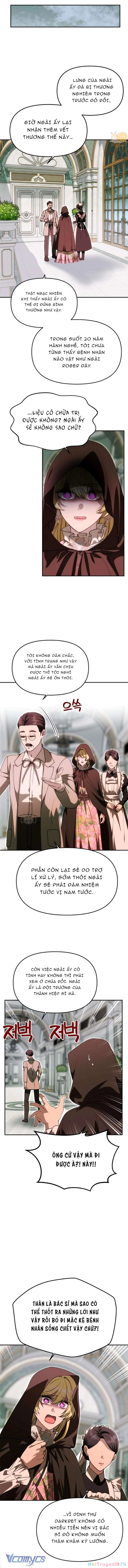 Chỉ Cần Một Người Chồng Là Đủ Chapter 14 - 4