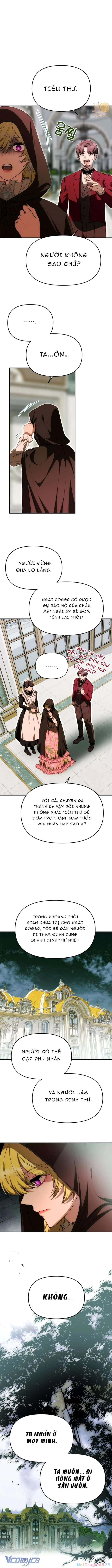 Chỉ Cần Một Người Chồng Là Đủ Chapter 14 - 7