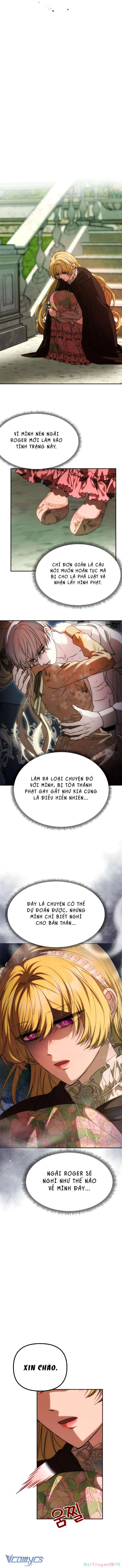 Chỉ Cần Một Người Chồng Là Đủ Chapter 14 - 8