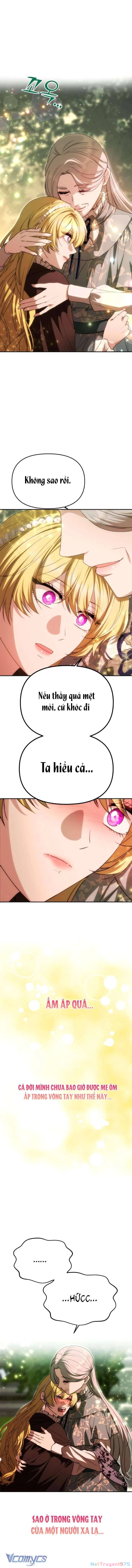 Chỉ Cần Một Người Chồng Là Đủ Chapter 14 - 10