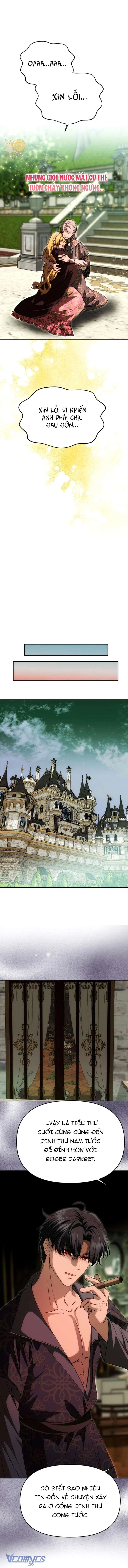 Chỉ Cần Một Người Chồng Là Đủ Chapter 14 - 11