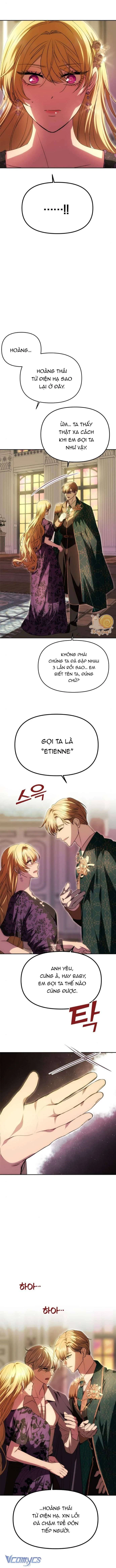 Chỉ Cần Một Người Chồng Là Đủ Chapter 17 - 2