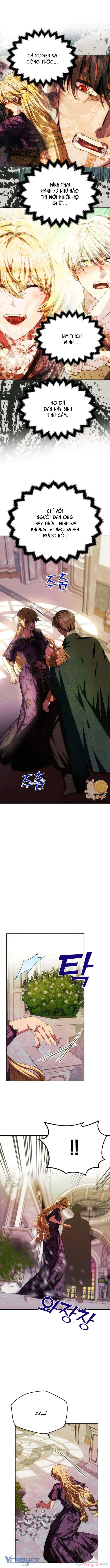 Chỉ Cần Một Người Chồng Là Đủ Chapter 17 - 9