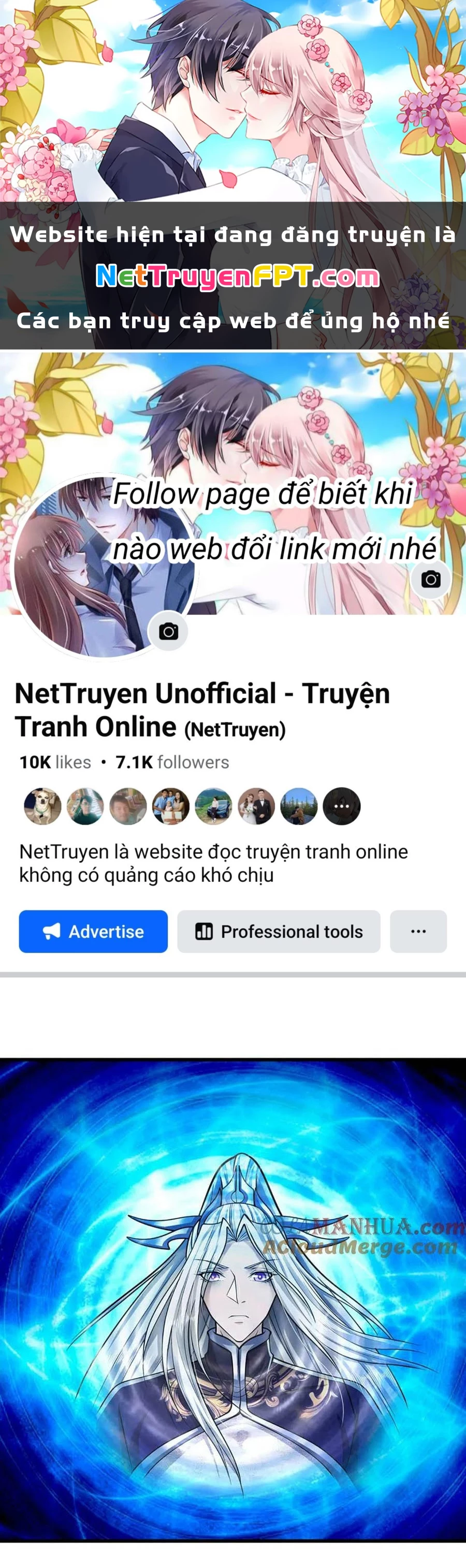 Bị Giam Cầm Trăm Vạn Năm Đệ Tử Ta Trải Khắp Chư Thiên Thần Giới Chapter 253 - 1