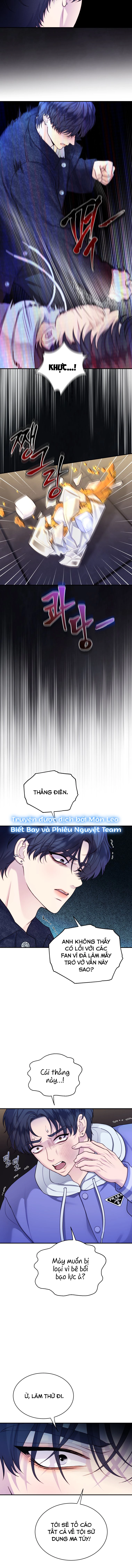 Cô Gái Cứu Tinh Được Yêu Mến Chapter 45 - 15