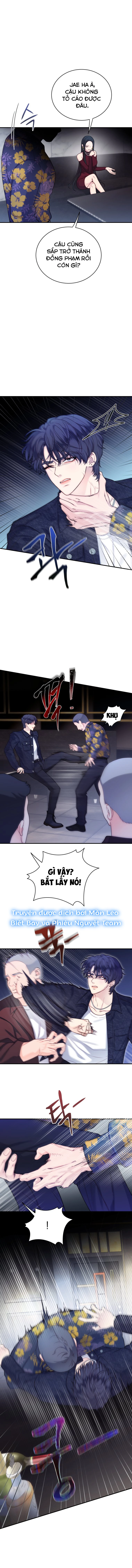 Cô Gái Cứu Tinh Được Yêu Mến Chapter 45 - 16