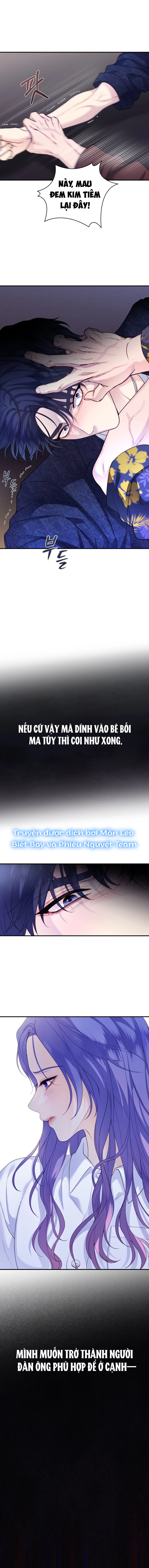 Cô Gái Cứu Tinh Được Yêu Mến Chapter 45 - 17