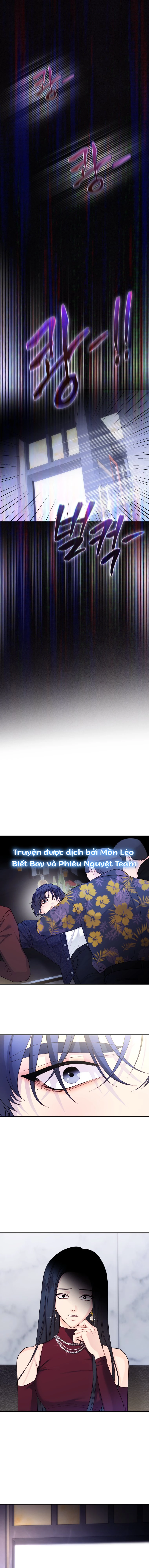 Cô Gái Cứu Tinh Được Yêu Mến Chapter 45 - 18
