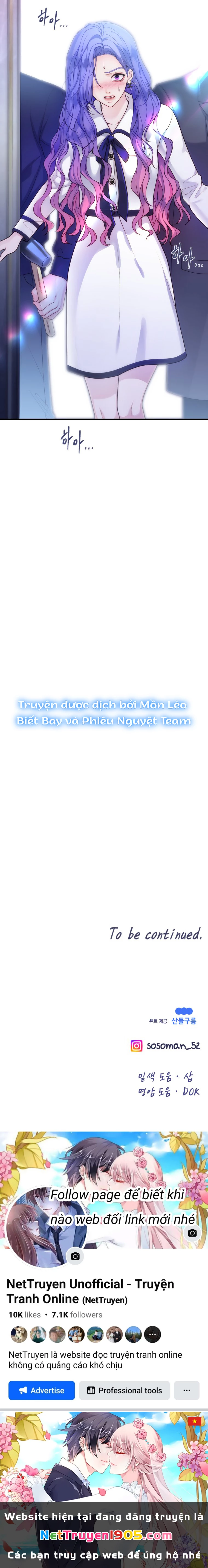 Cô Gái Cứu Tinh Được Yêu Mến Chapter 45 - 19