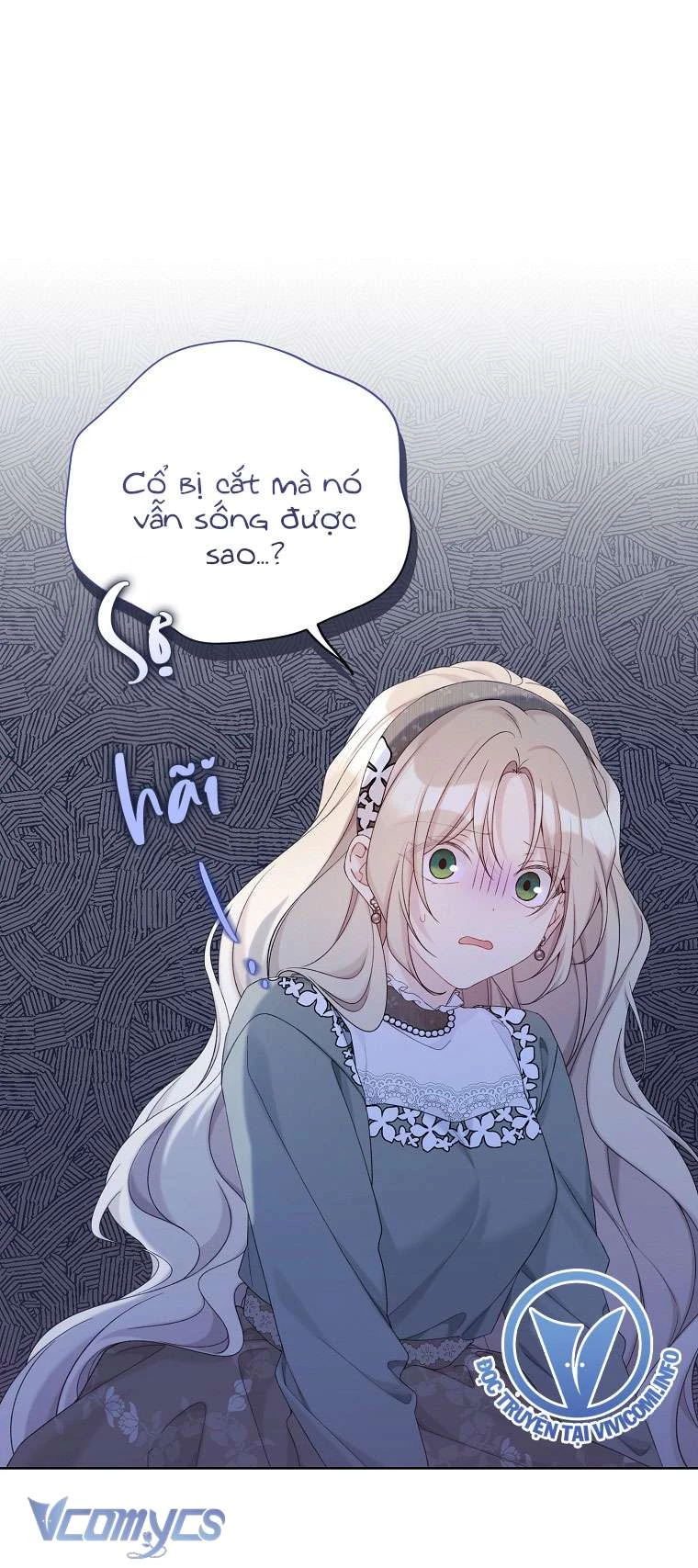 Vương Miện Viridescent Chapter 107 - 2