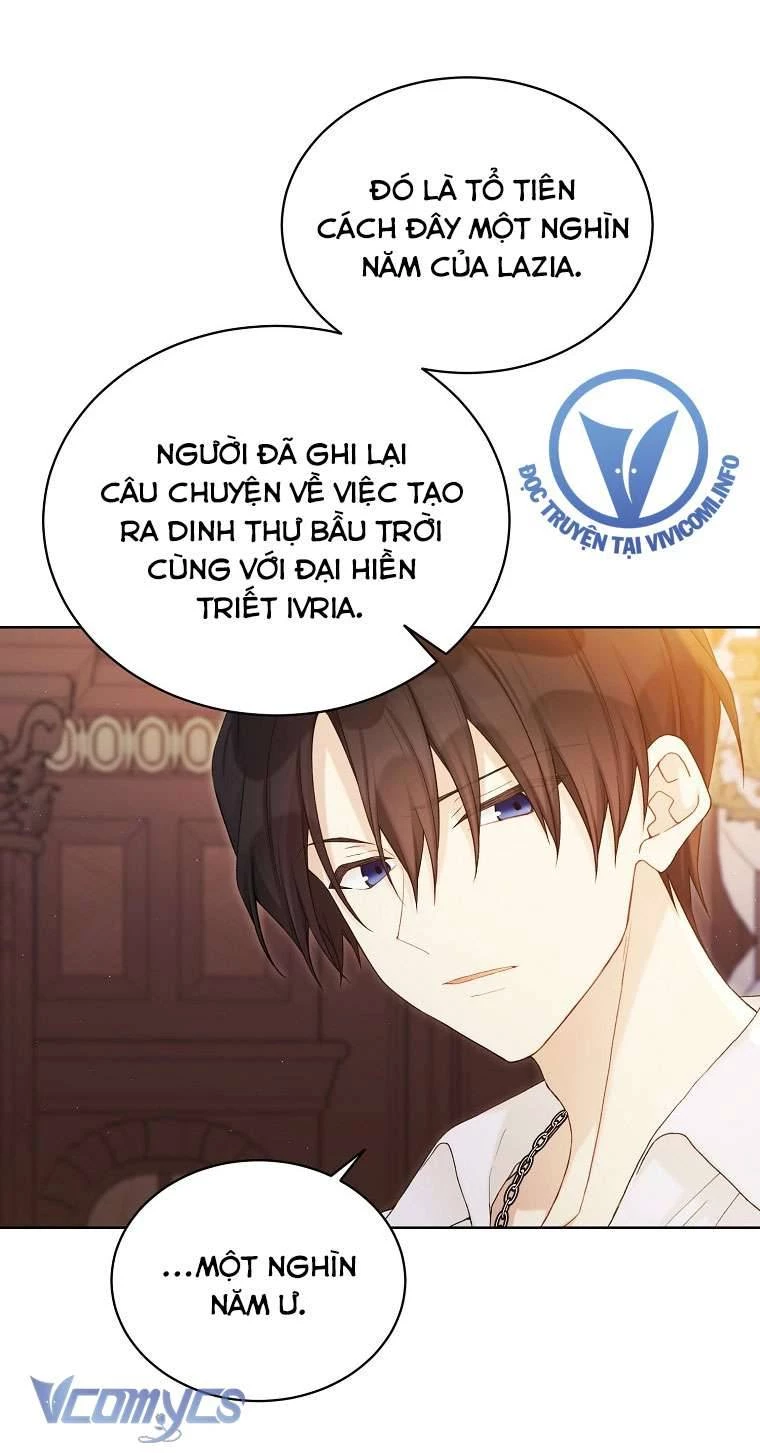 Vương Miện Viridescent Chapter 107 - 7