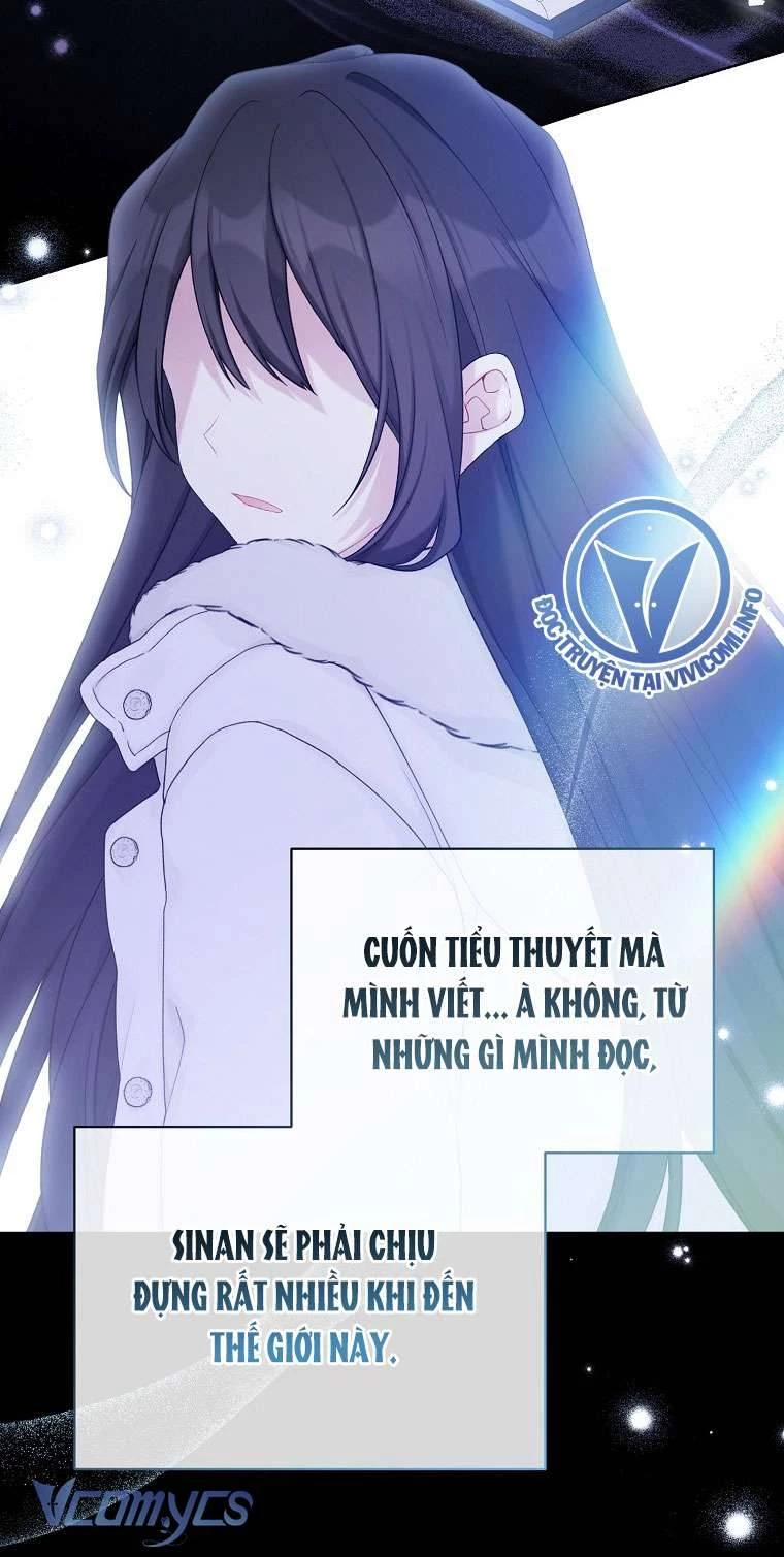 Vương Miện Viridescent Chapter 107 - 15