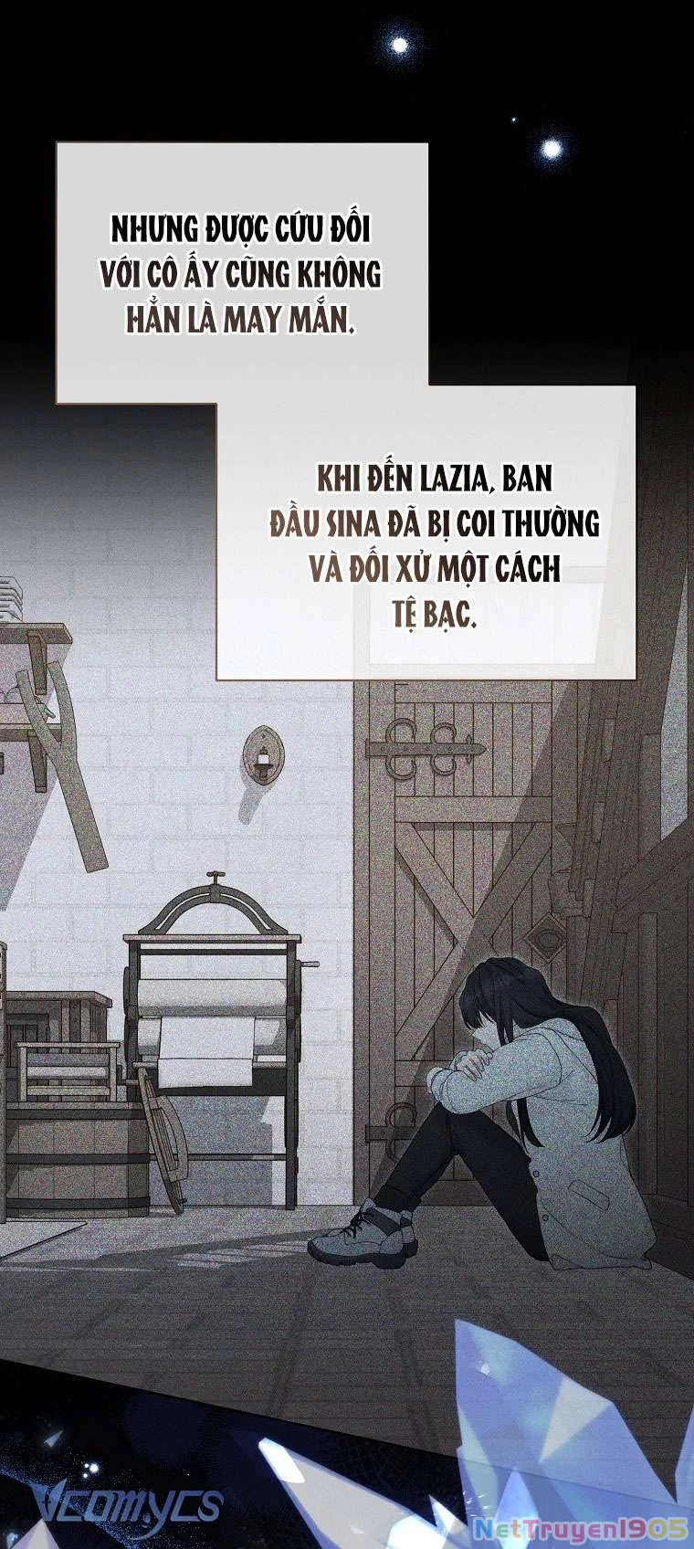 Vương Miện Viridescent Chapter 107 - 17