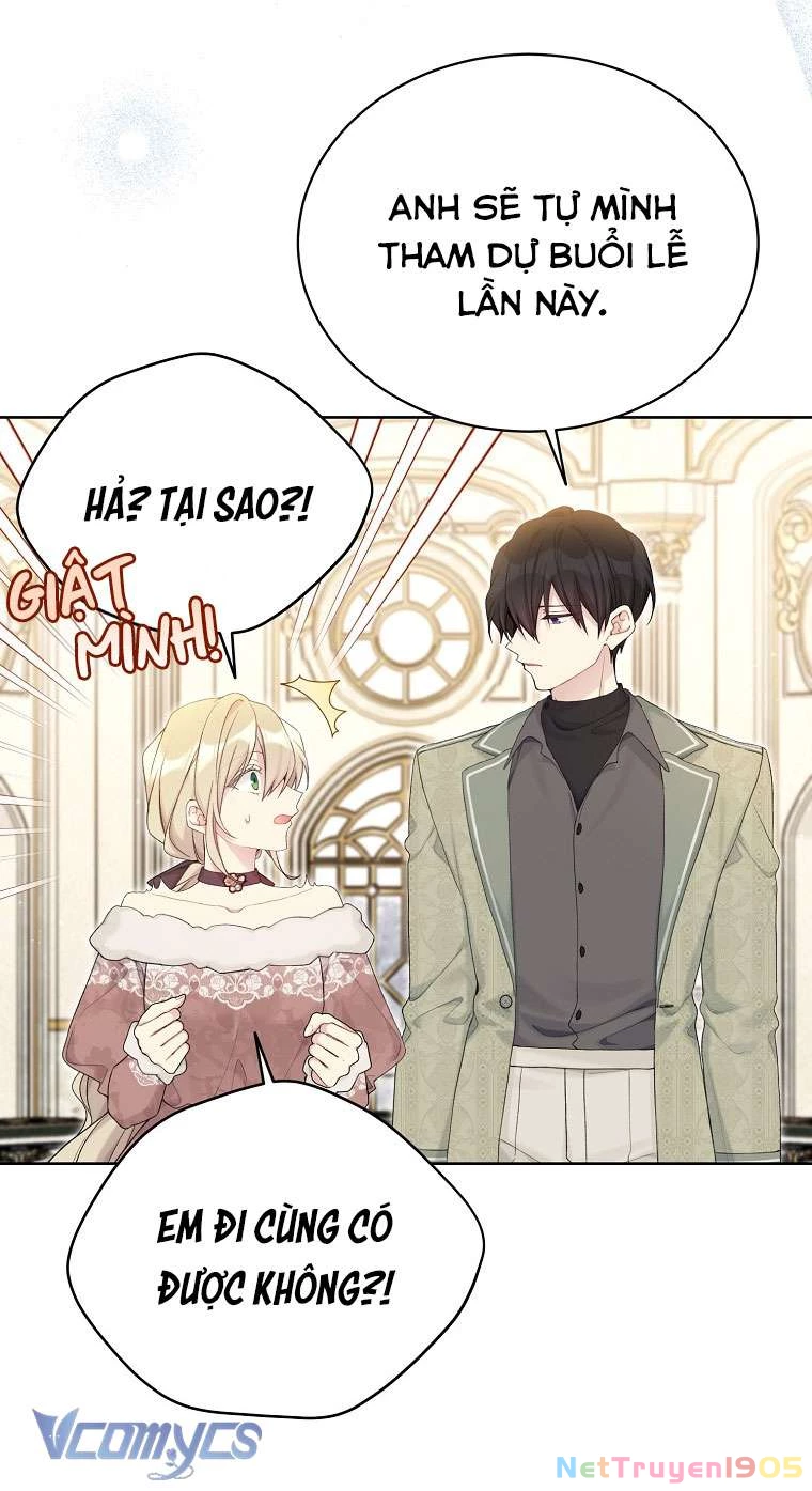 Vương Miện Viridescent Chapter 107 - 21