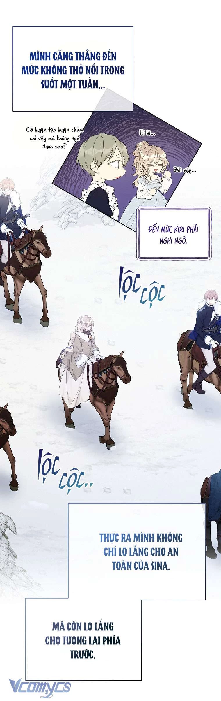 Vương Miện Viridescent Chapter 107 - 29