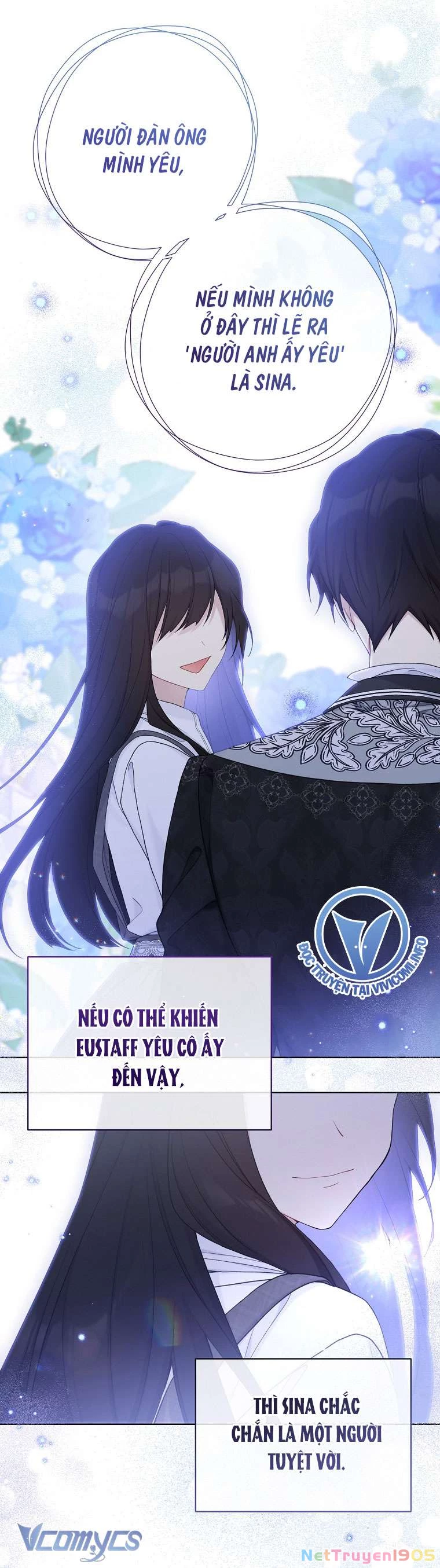 Vương Miện Viridescent Chapter 107 - 31