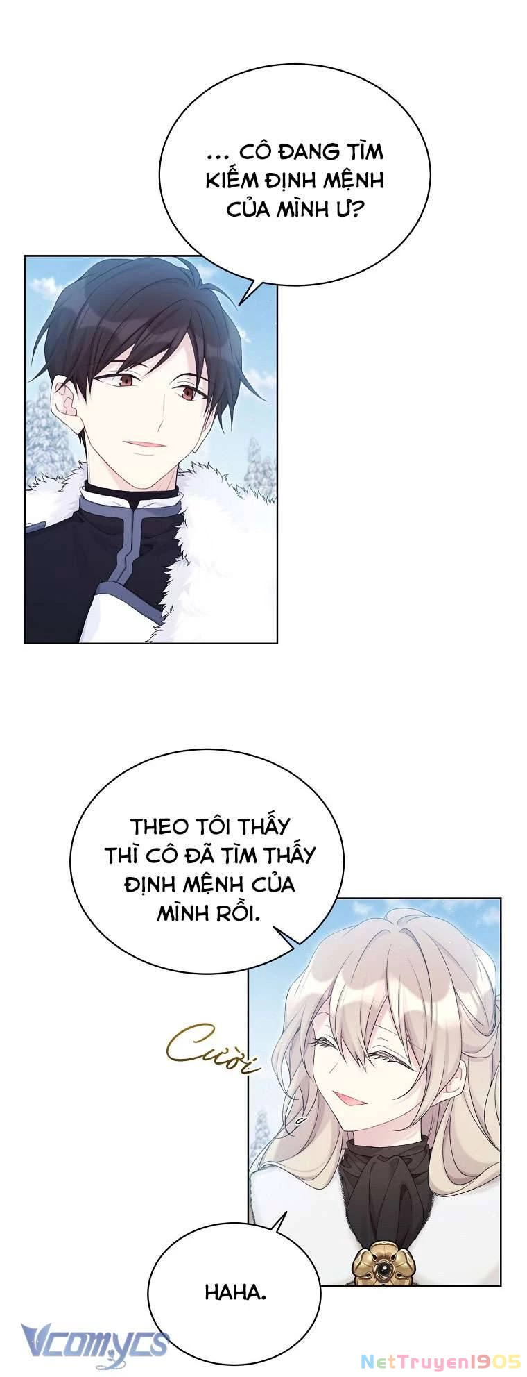 Vương Miện Viridescent Chapter 107 - 37