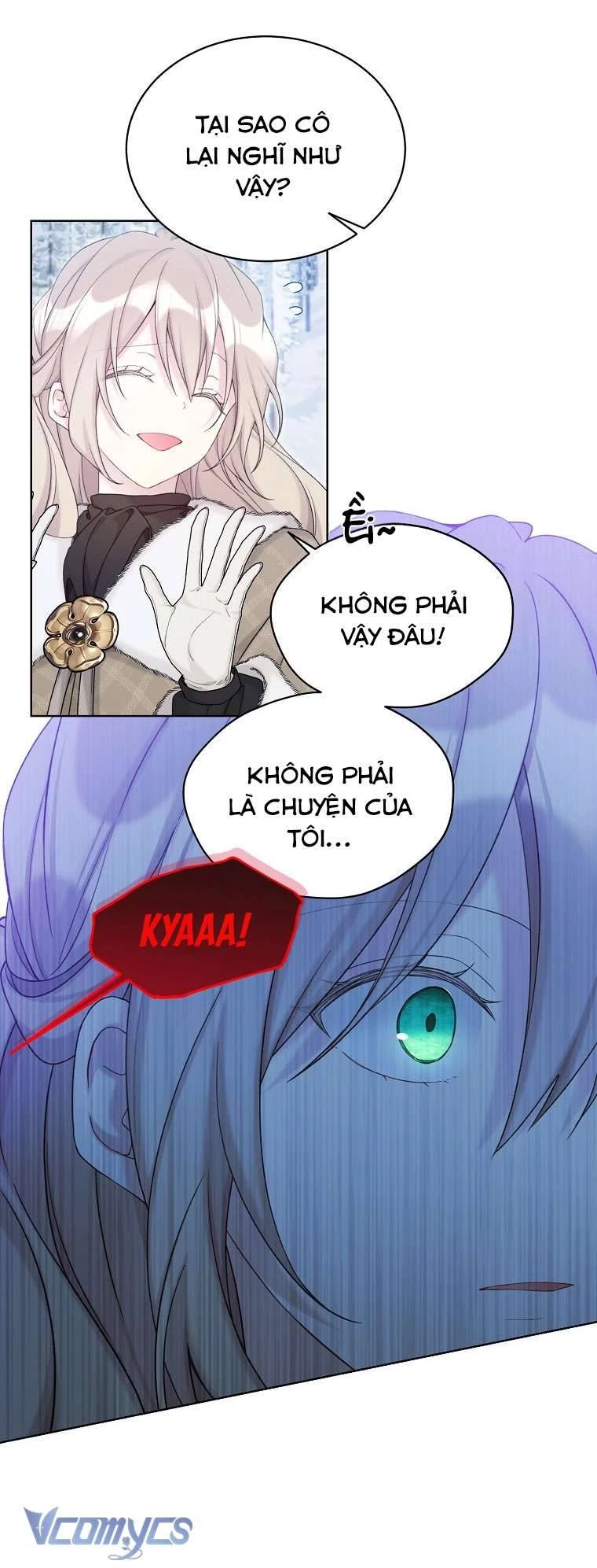 Vương Miện Viridescent Chapter 107 - 45