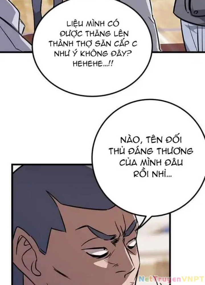 Thợ Săn Huyền Thoại Hồi Xuân Chapter 10 - 41