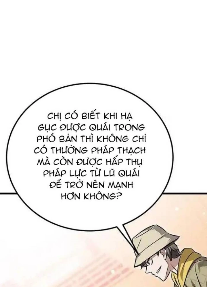 Thợ Săn Huyền Thoại Hồi Xuân Chapter 10 - 109
