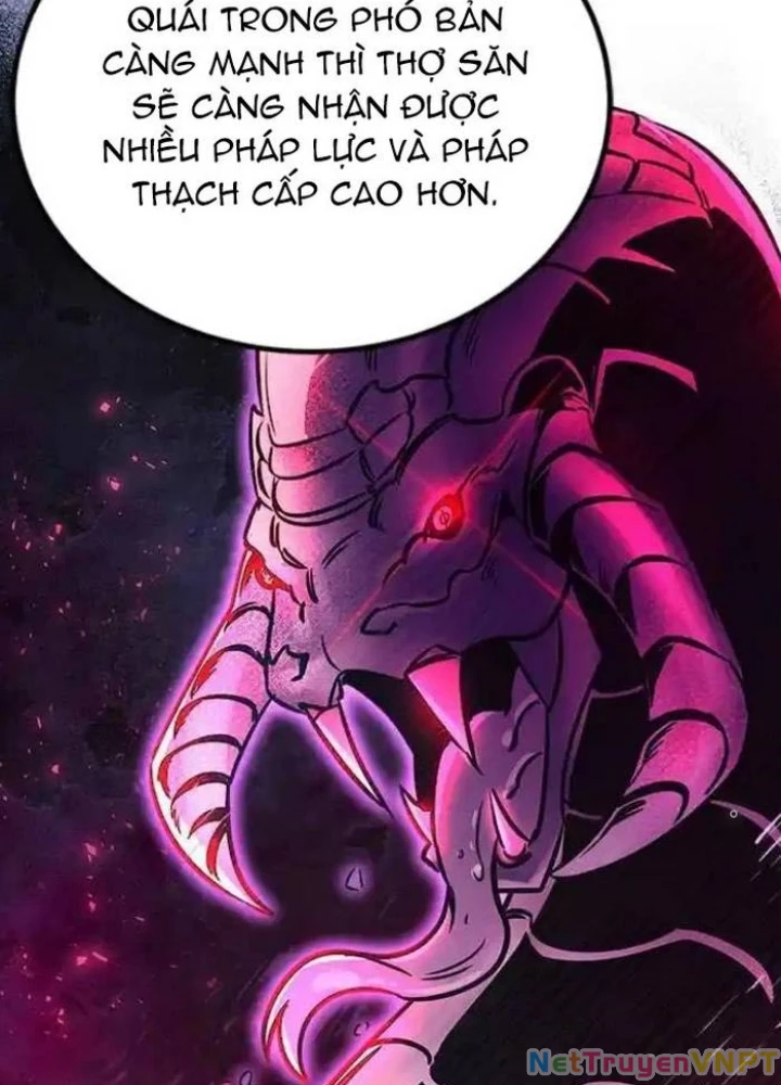 Thợ Săn Huyền Thoại Hồi Xuân Chapter 10 - 113