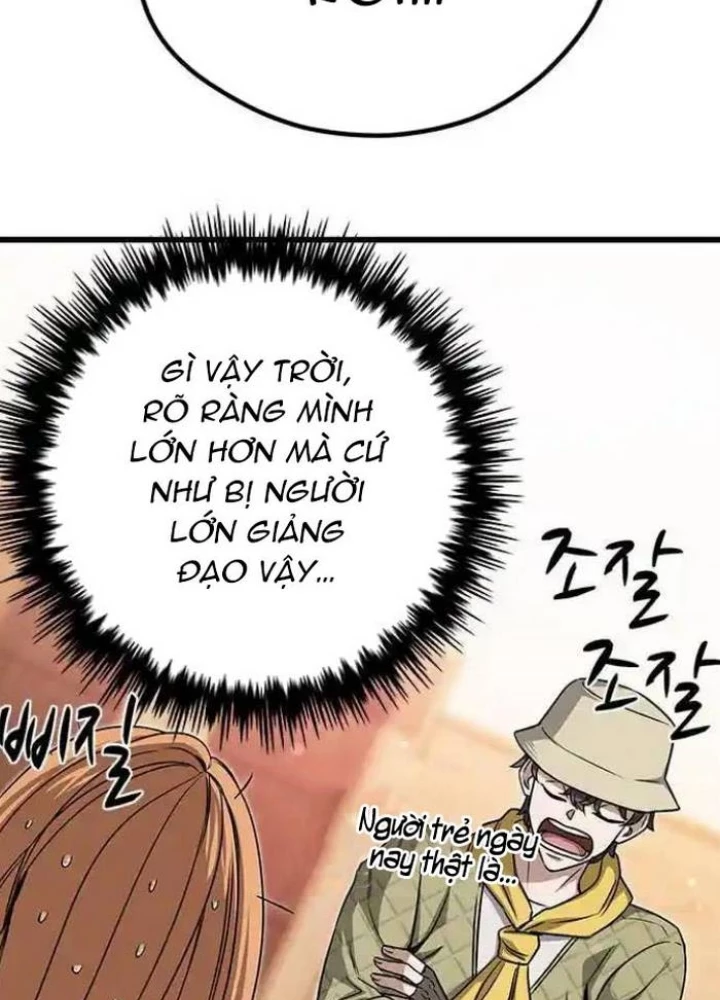 Thợ Săn Huyền Thoại Hồi Xuân Chapter 10 - 133